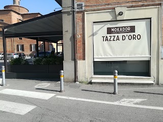 La Tazza d' Oro