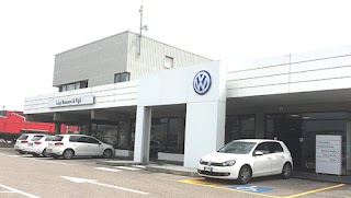 Ronconi Volkswagen