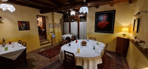 Antica Locanda Del Contrabbandiere