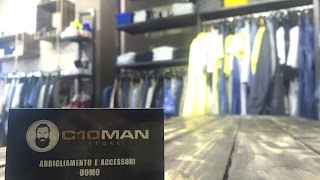 C10 Man Store