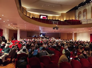 Teatro Toniolo