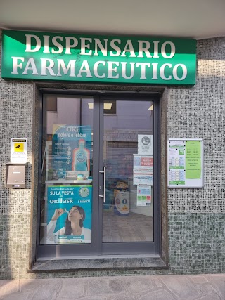 DISPENSARIO FARMACEUTICO PAVAROLO