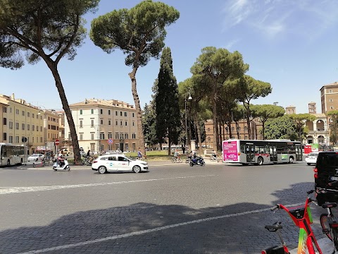 Foto di Bar Campidoglio - Piazza d'Aracoeli 11, Roma (RM), Italia