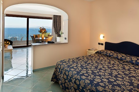 Hotel Le Querce Resort Sea Thermae & Spa