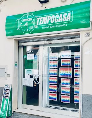 Agenzia Immobiliare Tempocasa Adelfia