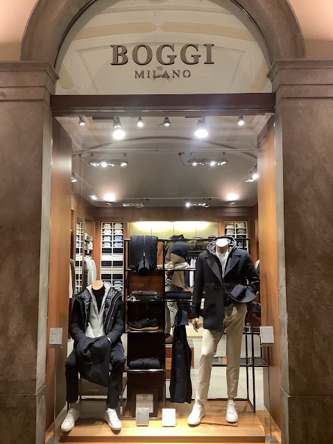 Boggi Milano