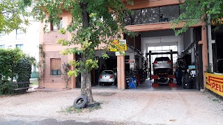 Officina e Gommista Cerfogli di Lamberto Cerfogli e C. s.n.c.