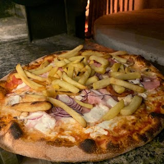 Pizzeria Etna