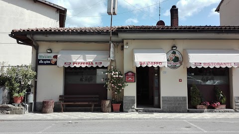 Pizzeria Tavola Calda Da Baffo