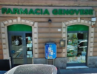 Farmacia Genovese