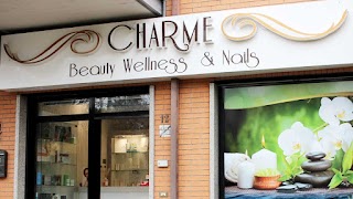 Charme | Beauty, Wellness & Nails