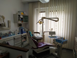 Dott. Ronen Kol, Dentista