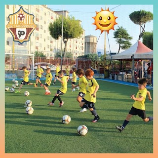 ASD Madonnelle Scuola Calcio Acerra - Camp Nou