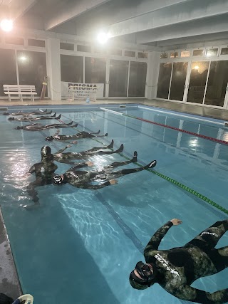 Abyss Apnea Italia - Corso Apnea Taranto