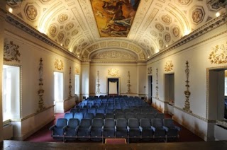 Teatro De Larderel