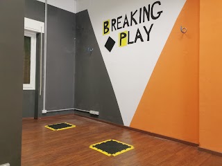 Breaking Play Realtà Virtuale