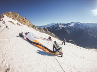 Stage Parapente Randonnée