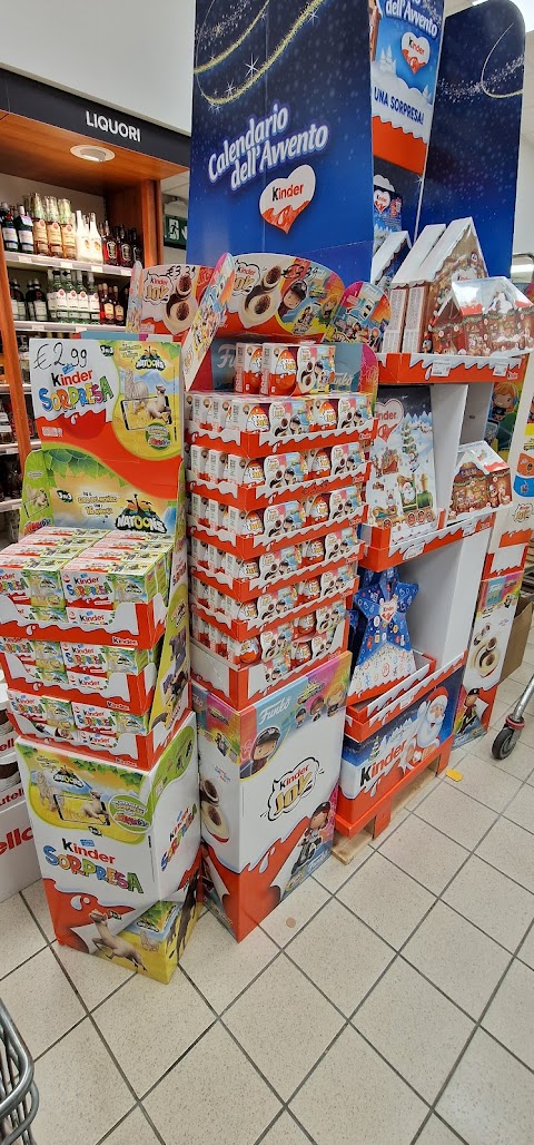 Carrefour Market Super Store