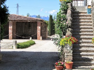 Residenza Torre Antica residenzatorreantica@gmail.com