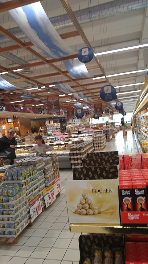 Alì supermercati - Mellaredo