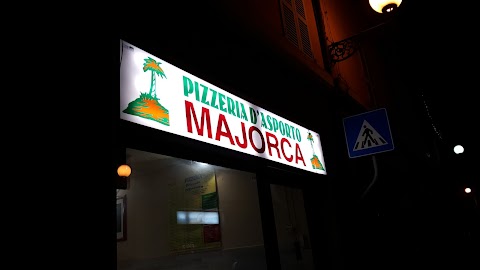 Pizzeria La Piccola Maiorca