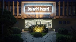 Ballarini Interni - Trento