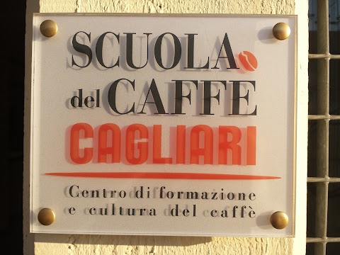 Scuola del Caffé Cagliari