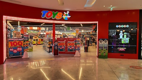 Toys Center