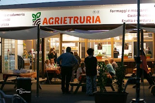 Agrietruria