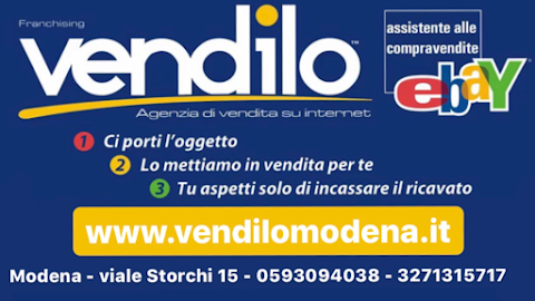 Vendilo Modena