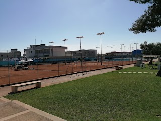 Country Club Bari