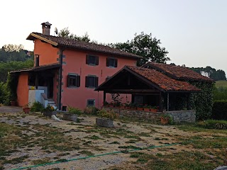 Agriturismo Il Corniolo