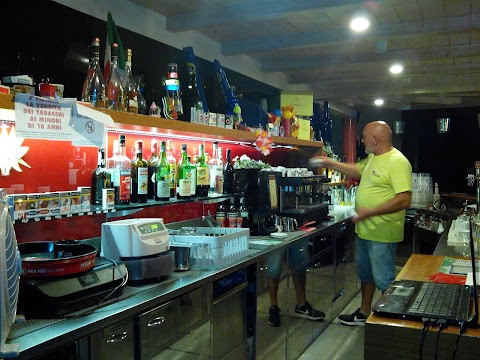 Dadaumpa Discobar