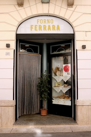 Forno Ferrara