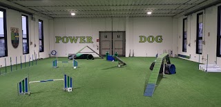 Power Dog Training Center