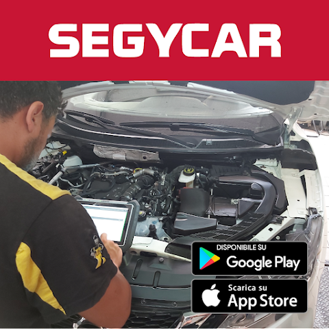 Segycar S.N.C.