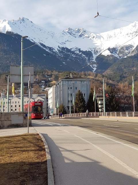 Università di Innsbruck