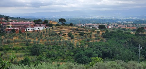 La Pietra Piana Restaurant B&B