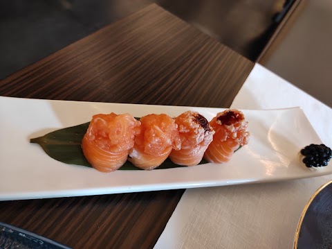 TOKI Sushi Verona | ristorante giapponese