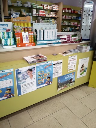 Farmacia Bramato Dr. Pasquale