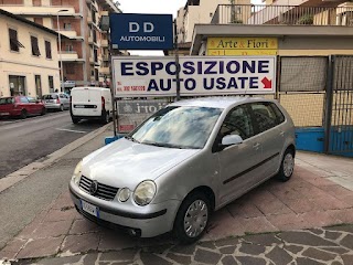 DD Automobili