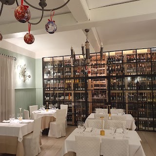 Ca' Mia - Casa Albano Ristorante