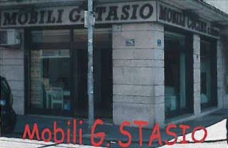 Mobili Carlo Stasio