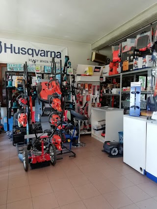 Ruini Romano - Husqvarna Professional