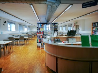 Università degli Studi di Bergamo - Biblioteca di Ingegneria