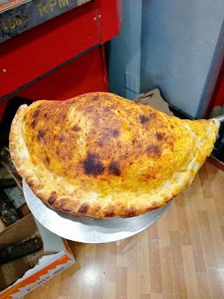 L'angolo della pizza