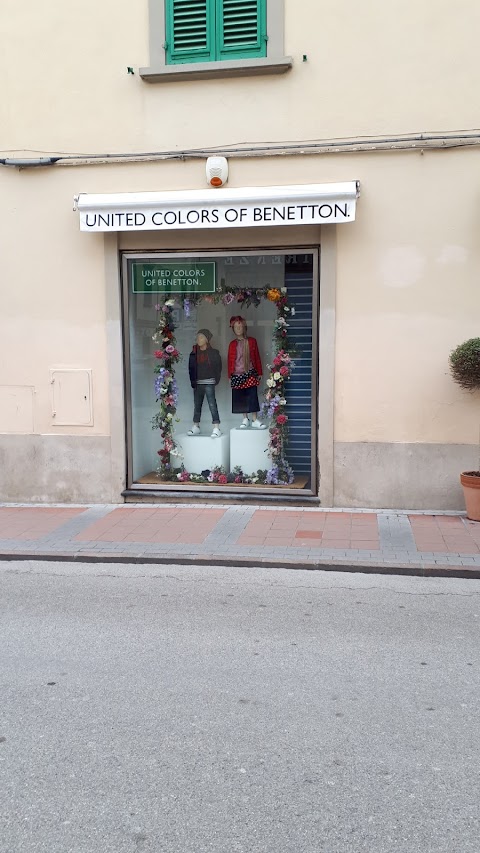 United Colors of Benetton