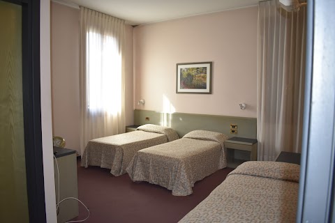 Hotel Il Castello Schizzerotto