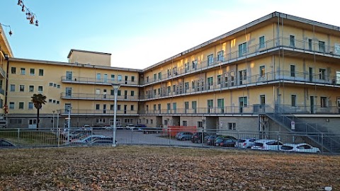 Azienda Sanitaria Ospedaliera di Cuneo - Ospedale Carle