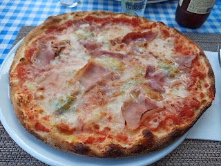 Pizzicotto